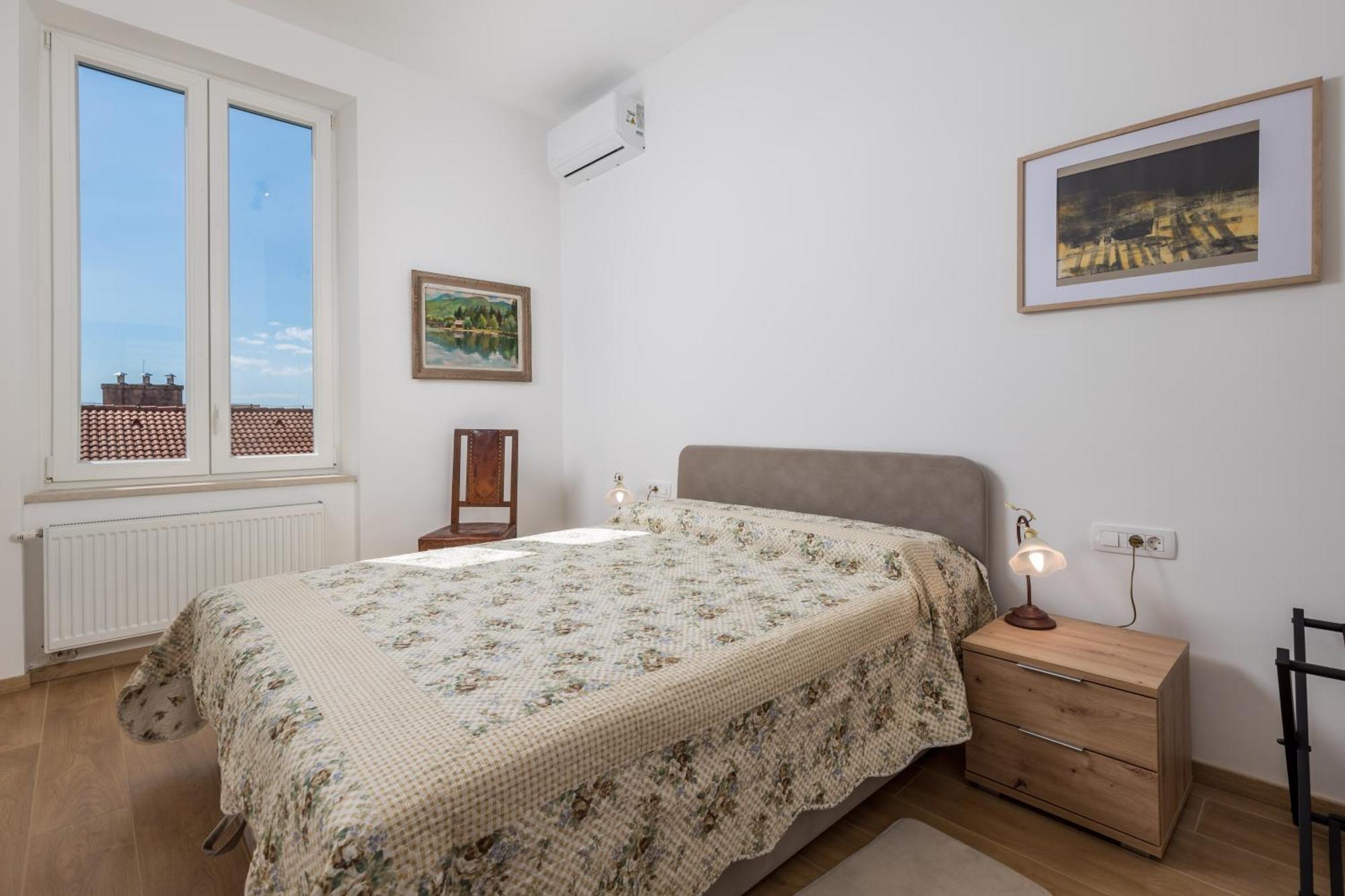 Vera Apartment Rijeka Exteriör bild