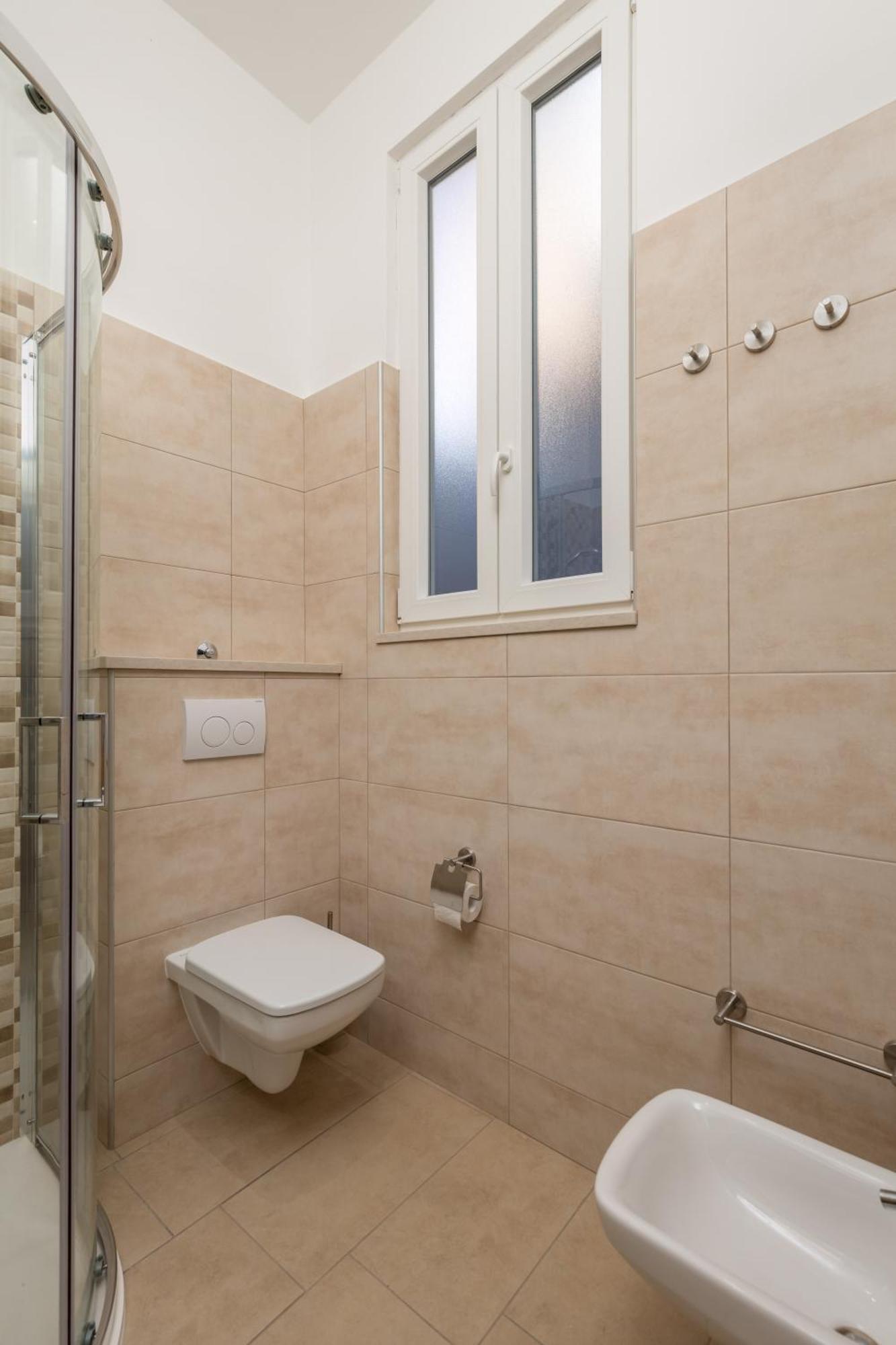 Vera Apartment Rijeka Exteriör bild