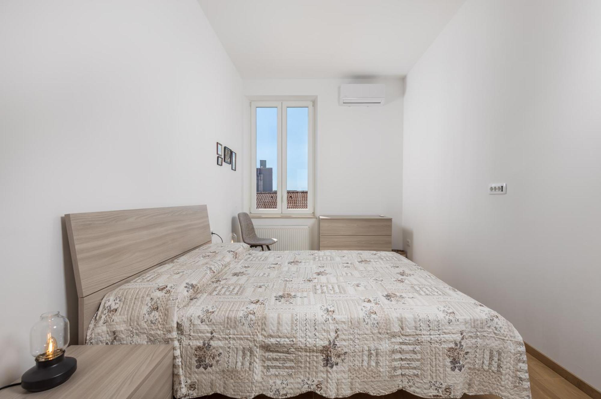 Vera Apartment Rijeka Exteriör bild
